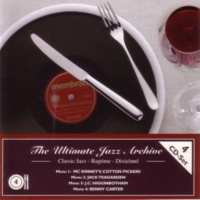 Download track Knockin' A Jug Jack TeagardenCuban Orchestra, Louis Armstrong