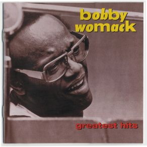 Download track I'm Through Trying To Prove My Love To You Bobby Womack