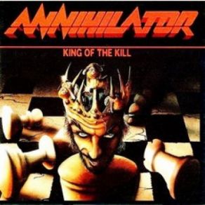 Download track Annihilator Annihilator