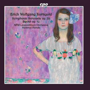 Download track String Sextet In D Major, Op. 10 (Arr. H. Rohde For Orchestra): III. Intermezzo. In Gemäßigtem Zeitmaß, Mit Grazie Hartmut Rohde, NFM Leopoldinum Orchestra