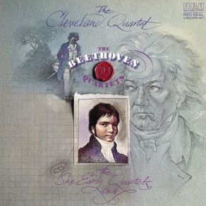 Download track 08 - IV. Allegro Molto Quasi Presto Ludwig Van Beethoven