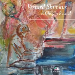 Download track Scherzo No. 2 In B-Flat Minor, Op. 31: Presto Vestard Shimkus