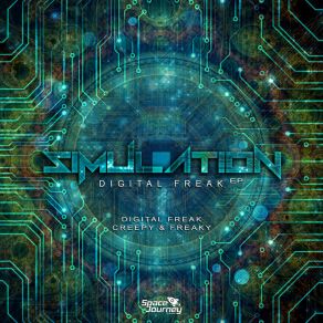 Download track Creepy & Freaky SIMULATION