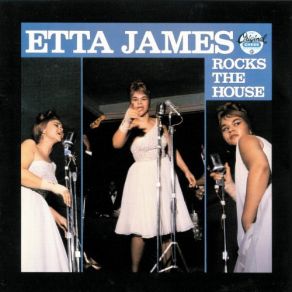 Download track Baby What You Want Me To Do Etta James