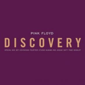 Download track A New Machine, Part 1 Pink Floyd