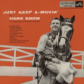 Download track A Scale To Measure Love Hank Snow