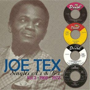 Download track I'm Comin' Home Joe Tex