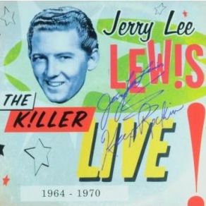 Download track Together Again Jerry Lee Lewis
