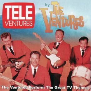 Download track Theme From S. W. A. T. The Ventures