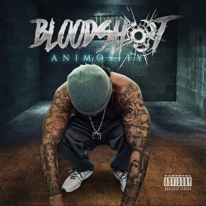 Download track Discombobulated Blood Shot