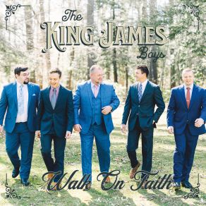 Download track I'm So Glad I Have A God I Can Call On King James Boys