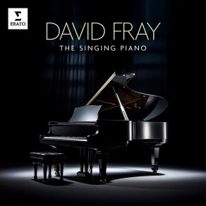 Download track Piano Concerto No. 1 In D Minor, BWV 1052: III. Allegro David Fray