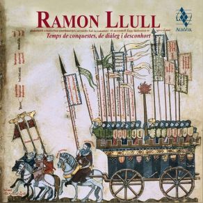 Download track 2.14. Plany Jueu' Qamti Be - Ishon Layla (Càntic Dels Càntics. Inspirat En El Càntic 3, 1-4) Ramon Llull