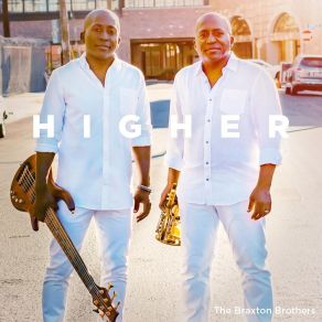 Download track A Stronger Love The Braxton Brothers