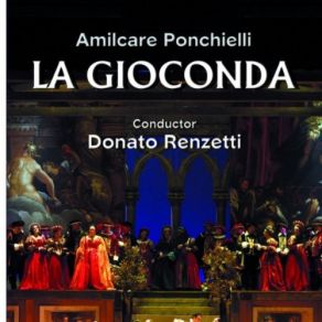 Download track Act 1 - Feste E Pane! Amilcare Ponchielli