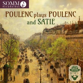 Download track 3 Gymnopédies: No. 1 In D Major. Lent Et Douloureux (Remastered 2025) Francis PoulencDouloureux