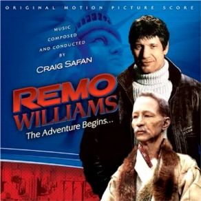 Download track Smart Dogs (Parts 1 And 2) Craig Safan