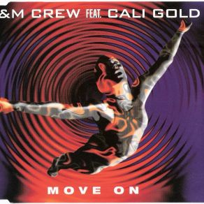 Download track Move On (Single - House - Version) M & M, Cali Gold
