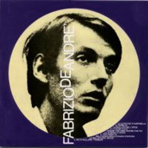 Download track Amore Che Vieni, Amore Che Vai Fabrizio De André