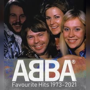 Download track Just A Notion ABBA