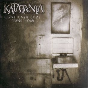 Download track Don'T Tell A Soul Katatonia