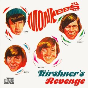 Download track A Man Without A Dream (Alternate Stereo Mix, No Horns) The Monkees, Fred Ventura