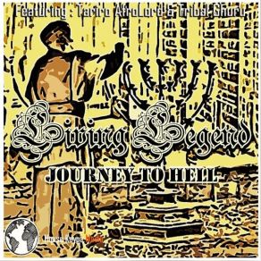 Download track Tears Of The Beast (Devil's Claws Original Mix) The Living Legend
