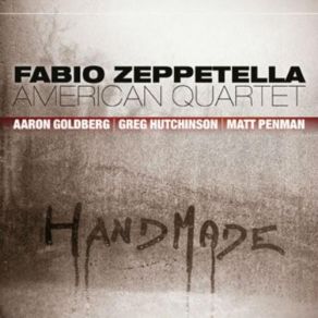 Download track How Deep Fabio Zeppetella American Quartet