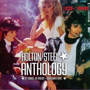 Download track Ruby's Arms Holton / Steel