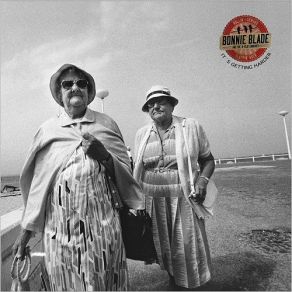 Download track It's Getting Harder The B-Flat Canaries, Bonnie Blade