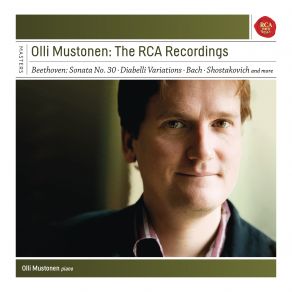 Download track Veränderungen Über Einen Walzer Von Diabelli, Op. 120,