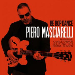 Download track On Broadway Romina Johnson, Piero Masciarelli, Charlie Cannon, Greta Panettieri