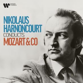 Download track Der Schauspieldirektor, K. 486: Ouvertüre Nikolaus Harnoncourt