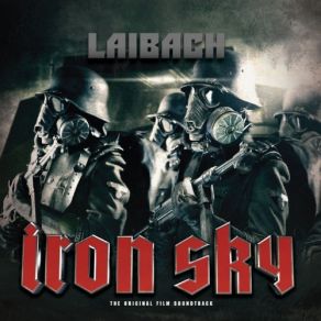 Download track The Answer To The Question Laibach