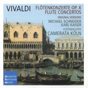 Download track 09 - III. Allegro Antonio Vivaldi