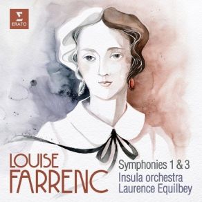 Download track 1. Symphony No. 1 In C Minor Op. 32 - I. Andante Sostenuto Allegro Louise Farrenc