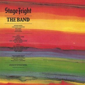 Download track The Shape I'm In The Band