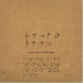 Download track Over The Mountain Loney, Dear