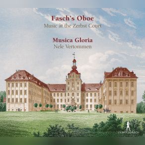 Download track Trio Sonata In D Minor, FaWV N: D4: IV. Allegro Musica Gloria, Nele Vertommen