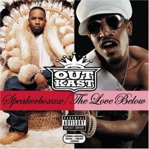 Download track Vibrate Outkast