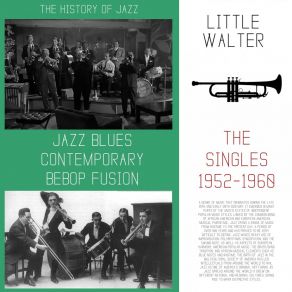 Download track My Baby`s Sweeter Little Walter
