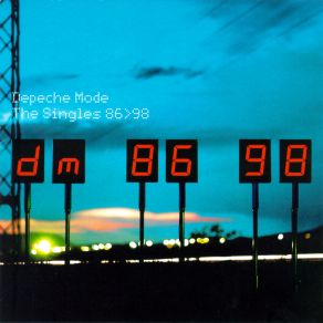 Download track A Question Of Time Depeche Mode