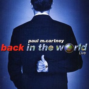 Download track Live And Let Die Paul McCartney