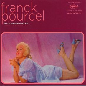 Download track I'M Getting Sentimental Over You Franck Pourcel
