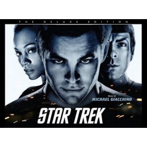 Download track Vulcan Gets A Good Drilling Michael Giacchino