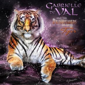 Download track Think Like A Man Gabrielle De Val, The Dragonlords