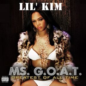 Download track Mis - Education Of Lil' Kim Lil' Kim