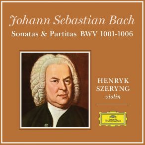 Download track 17. Partita For Violin Solo No. 2 In D Minor, BWV 1004 1. Allemande Johann Sebastian Bach