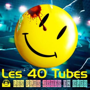 Download track We Like To Party Showtek