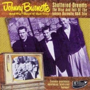 Download track Drinking Wine Spo - Dee - O - Dee Johnny Burnette Trio